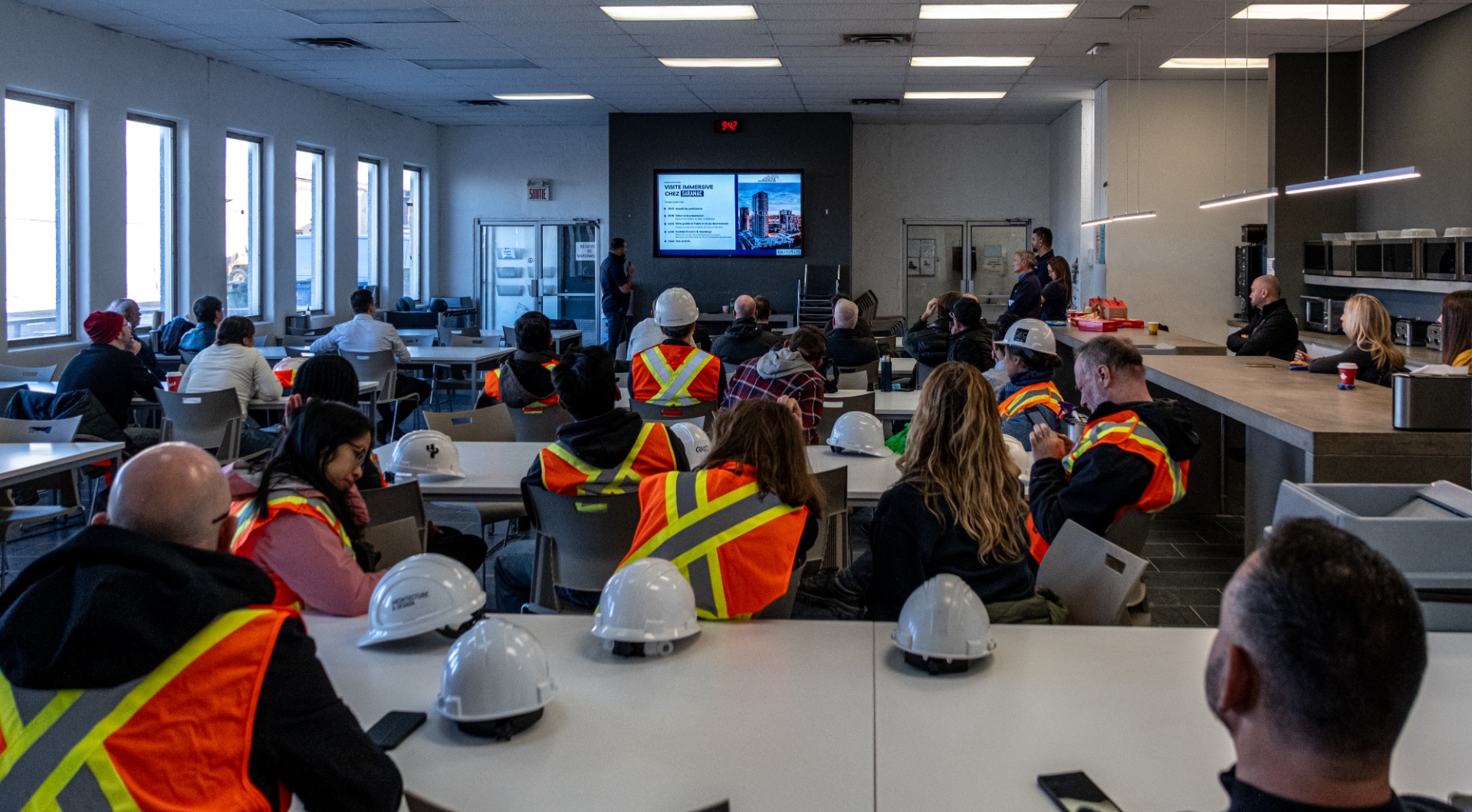 La Journée Nationale de la Préfabrication : un rendez-vous désormais incontournable ! (édition 2025)  